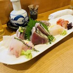 Chikara zushi - 