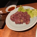 焼肉 静龍苑 - 