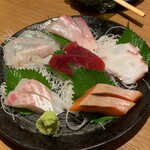 呑処弦 - 
