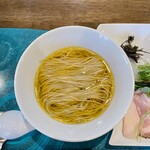 Noodle Dishes 粋蓮華 - 