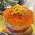 Sannomiya Sushi Ebisu - 