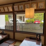 武田そば 風林茶家 - 