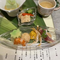 割烹蒲焼 横浜八十八 吉田町店 - 