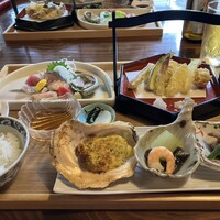 わんがた - 