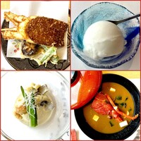 中納言 大阪駅前第3ビル店 - 