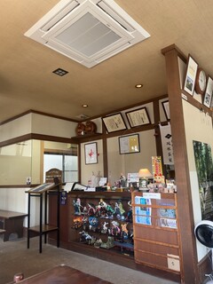 武田そば 風林茶家 - 