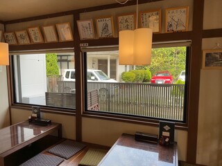 武田そば 風林茶家 - 