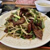 中華料理 北京亭 本店