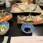 とね旅館 - 