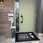 Caffè Bob'S Crepe - 