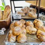 Weizen bakery cafe - 