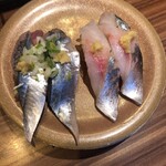 回転寿司 ぱさーる - 