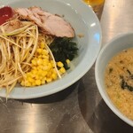 Ramen Shoppu Tsubaki - 