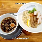 Chuuka Soba Sowaka - チャーシューつけソバ