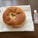 ゆめタウン - 大きなパンです