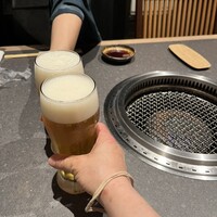 東京焼肉 平城苑 浅草総本店 - 