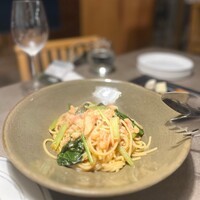 ビストロ アンヴェール - 