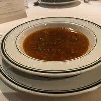 ウルフギャング・ステーキハウス 六本木 - 