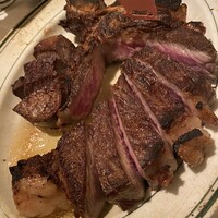 ウルフギャング・ステーキハウス 六本木 - 