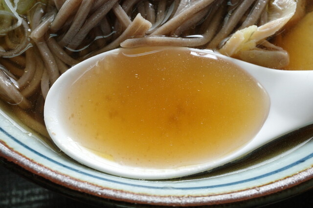 いろは支店 - さくらんぼ東根（そば）の写真