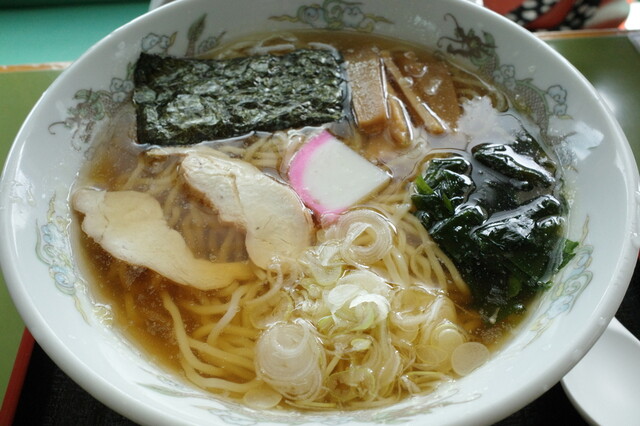 いろは支店 - さくらんぼ東根（そば）の写真