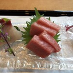 Sushi Hamashiba - 