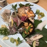 Sushi Masa - 