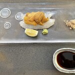 日本料理 TOBIUME - 