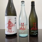 日本料理 TOBIUME - 