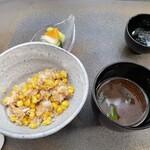 日本料理 TOBIUME - 