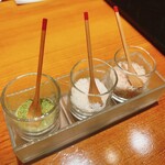 Tempura Shinsaibashi Ittetsu - 