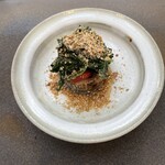 日本料理 TOBIUME - 