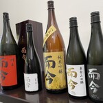 日本料理 TOBIUME - 