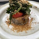 日本料理 TOBIUME - 