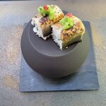 日本料理 TOBIUME - 