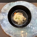 日本料理 TOBIUME - 