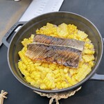 日本料理 TOBIUME - 