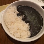 DORA - 黒カレー(ミニ)