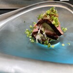 日本料理 TOBIUME - 