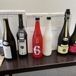 日本料理 TOBIUME - 