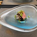 日本料理 TOBIUME - 