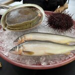 日本料理 TOBIUME - 