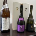 日本料理 TOBIUME - 