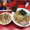 ラーメン かいざん 船橋店