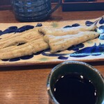 かねりん鰻店 - 料理写真: