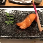 Sushi Hamashiba - 