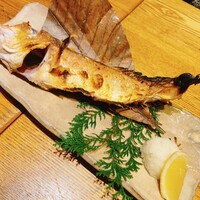魚匠 銀平 心斎橋店 - 