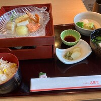 美濃吉 京王新宿店 - 