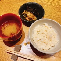 魚匠 銀平 心斎橋店 - 
