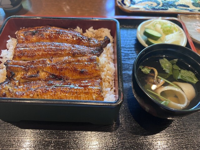 かねりん鰻店 （かねりんうなぎてん） - 高塚/うなぎ | 食べログ